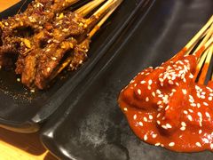 -喝丢一只鞋海鲜烧烤·海肠捞饭(东关街店)