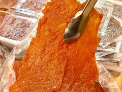 -长平腊味·潮汕特产