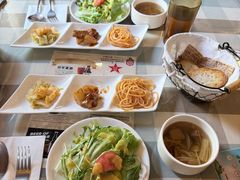 -BISTROFIORE美伊娜(伊犁南路店)