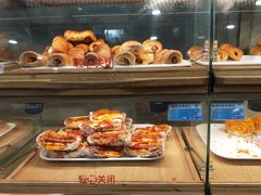 -新侨三宝乐面包店(崇文门店)