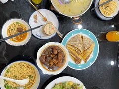 -宛平李记小吃(东关街店)