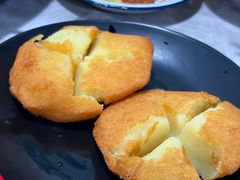 洋芋粑粑-辣贵州烙锅(洪德路店)