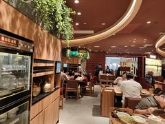 -巴奴毛肚火锅(龙湖锦艺城店)