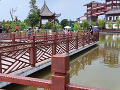 -木兰水镇旅游景区