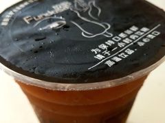 -放哈·甜醅子奶茶创造者(正宁路店)