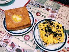 -華人 華星冰室(氹仔 店)