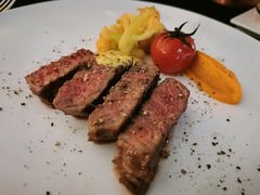 -圣丰索菲特·法国餐厅