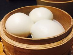 奶黄流沙包-小城粥道·海胆鲜虾粥(解放广场店)