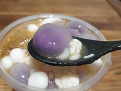 -甜心闲生传统手工冰粉(奎星楼店)
