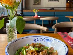 -湖南码头·地道岳阳美食·湘菜(魏公村店)