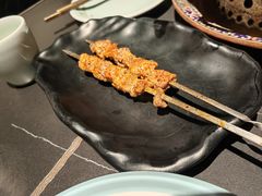 -额尔敦传统涮(公园西路店)