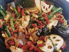 -吉林大学前卫校区南区-日新楼