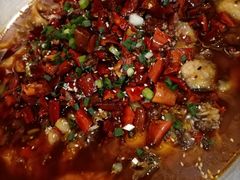 -向川南·水煮鱼·川菜(和平里店)