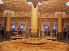 -哈桑二世清真寺