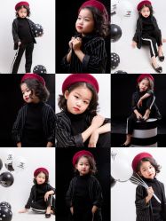 -大连棒棒糖儿童摄影(熊洞街店)