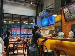 -JuiceRobot·手工意大利面&汉堡精酿(珠江新城店)