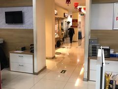 -北京亚奥福瑞福特4S店(北苑家园店)