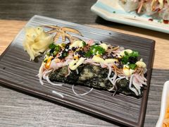 -炙柒Sekinana·精致日料(合生汇店)
