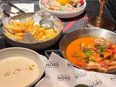 -Nord Grill&Bar Highland诺德西餐(深圳欢乐海岸店)