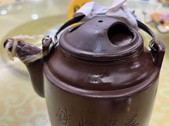 -铁炉农家菜馆