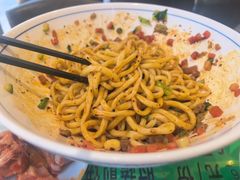 -令氏家外家周秦食府(高新店)