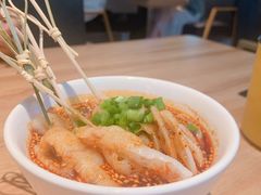 -太二酸菜鱼(SM城市广场店)