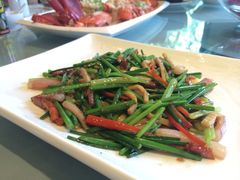 iphone_upload_pic-御花园·粤菜·海鲜火锅(中山公园店)