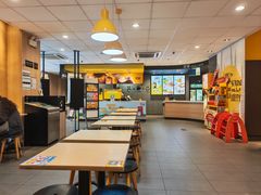 -麦当劳(科教城店)