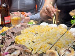 -大千金齐齐哈尔烤肉(清湖店)