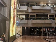 -上海银星皇冠假日酒店