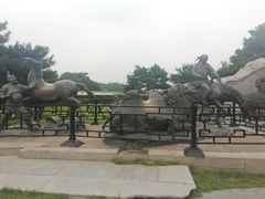 -卢沟桥文化旅游区