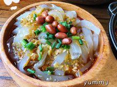 -大川先生·小龙虾·川菜(信义坊店)