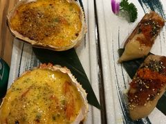 -林妈妈村·日式料理(宝山龙湖天街店)