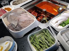 -川西坝子火锅(清江东路3.0直营店)