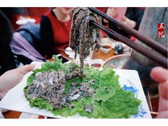 -五悦北平四季涮肉·烧烤(老商埠店)