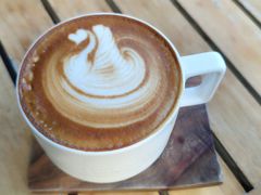 -玖壹咖啡(临河街店)