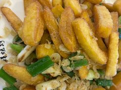 -福茗春薪禾记海鲜烧烤(八一路店)