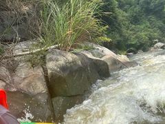 -梅岭漂流