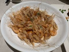 -狮王府淮扬菜(夫子庙老门东店)