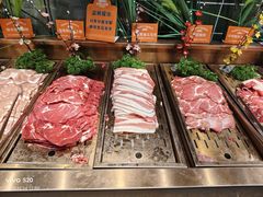 -欢乐牧场主题自助料理(龙华星河iCO店)