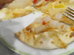 -萨莉亚意式餐厅(悦荟广场店)