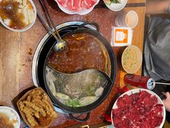 -赵美丽·重庆社区火锅·直营店(火车东站·中豪国际店)