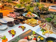 -森味薪火烧•烧鸟居酒屋•日本料理(望京店)