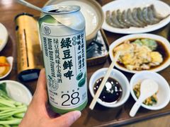 -牛氏石磨肠粉(海璟国际店)