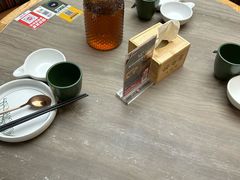 -云海肴·汽锅鸡·云南菜(广安门天虹店)