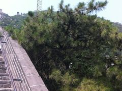 iphone_upload_pic-居庸关长城