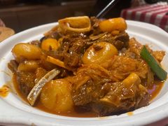 -西贝莜面村(万象天地店)