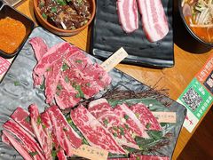 -千寻烧肉(政务区店)