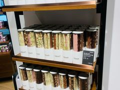 零售区-Laderach 莱德拉(上海环贸iapm店)