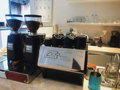 -大酉·M Coffee(北京美术馆店)